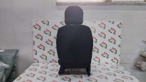 Renault Taliant Sol Ön Koltuk YP SP [D-A-140]