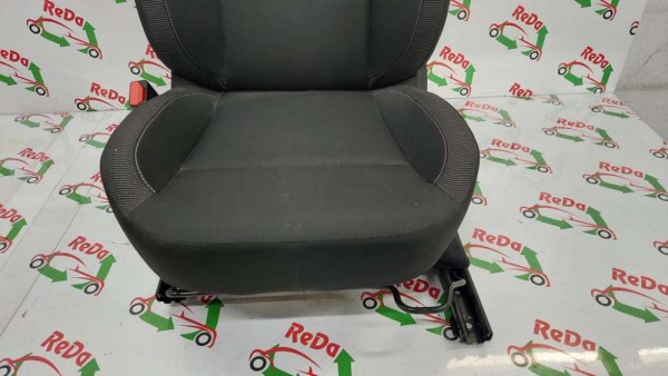 Renault Taliant Sol Ön Koltuk YP SP [D-A-140]