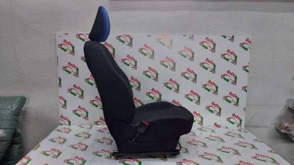 Renault Taliant Sol Ön Koltuk YP SP [D-A-140]