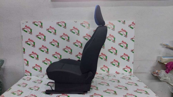 Renault Taliant Sol Ön Koltuk YP SP [D-A-140]