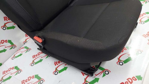 Renault Taliant Sol Ön Koltuk YP SP [D-A-140]