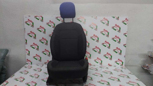 Renault Taliant Sağ Ön Koltuk YP SP [C-A-140]