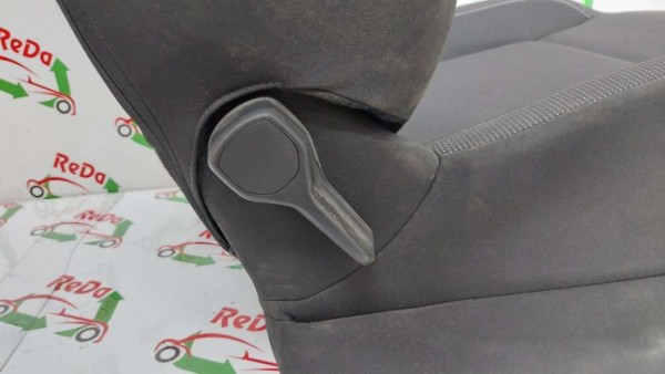 Renault Taliant Sağ Ön Koltuk YP SP [C-A-140]