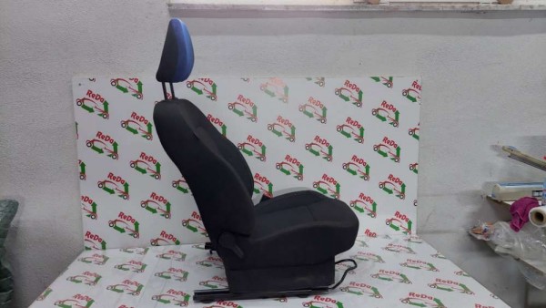 Renault Taliant Sağ Ön Koltuk YP SP [C-A-140]