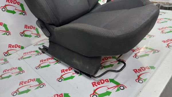 Renault Taliant Sağ Ön Koltuk YP SP [C-A-140]