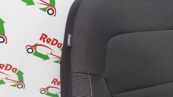 Renault Taliant Sağ Ön Koltuk YP SP [C-A-140]