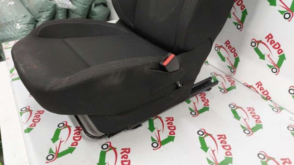 Renault Taliant Sağ Ön Koltuk YP SP [C-A-140]