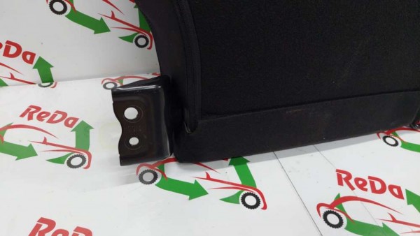 Renault Taliant Arka Sırt  Koltuk YP SP [C-A-140]