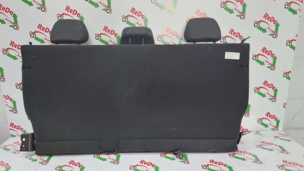 Renault Taliant Arka Sırt  Koltuk YP SP [C-A-140]