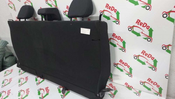 Renault Taliant Arka Sırt  Koltuk YP SP [C-A-140]