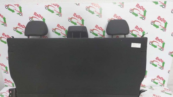 Renault Taliant Arka Sırt  Koltuk YP SP [C-A-140]
