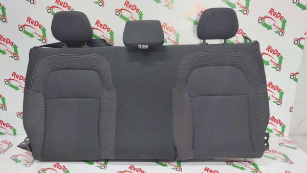 Renault Taliant Arka Sırt  Koltuk YP SP [C-A-140]