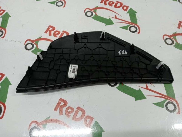 Hyundai Staria Torpido Yan Kaplama Sol 84785-CG000 SP YP [D-A-110]