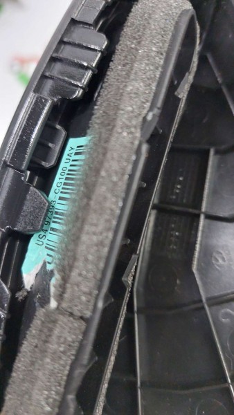 Hyundai Staria Havalandırma Çerçevesi 97393-CG030 97393-CG100 SP YP [C-A-120]