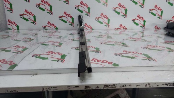 Hyundai Staria Sağ Sürgülü Kapı Üst Kızağı Rayı YP SP [F-A-110]