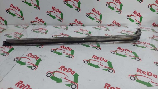 Hyundai Staria Sağ Sürgülü Kapı Üst Kızağı Rayı YP SP [F-A-110]