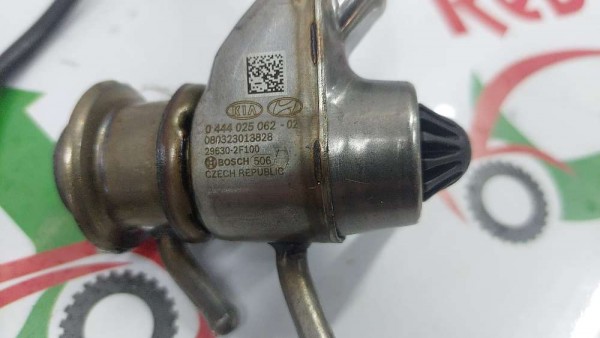 Hyundai Staria Ure Nozülü YP SP 29630-2F100 [C-E-120]