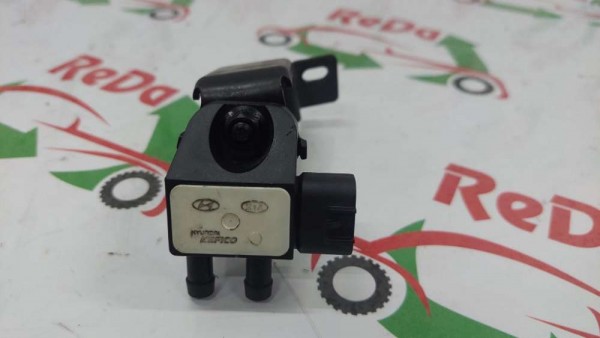 Hyundai Staria Tucson Elantra Accent Blue Egzoz Egr Fark Basınç Sensörü 39210-2F600 CP [C-E-120]