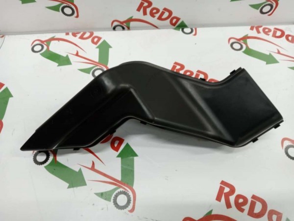 Hyundai Staria Sol Havalandırma Kanalı Borusu [DU1F0HU4AA] SP YP [C-A-120]