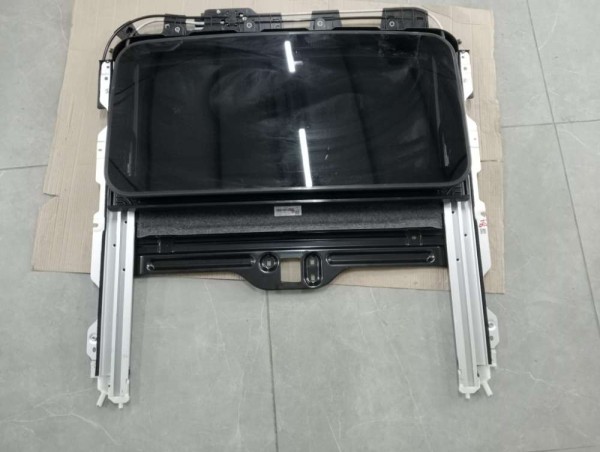 Hyundai Staria Ön Sunroof Sanruf Komple 81600-CG000 SP YP (MA-150)