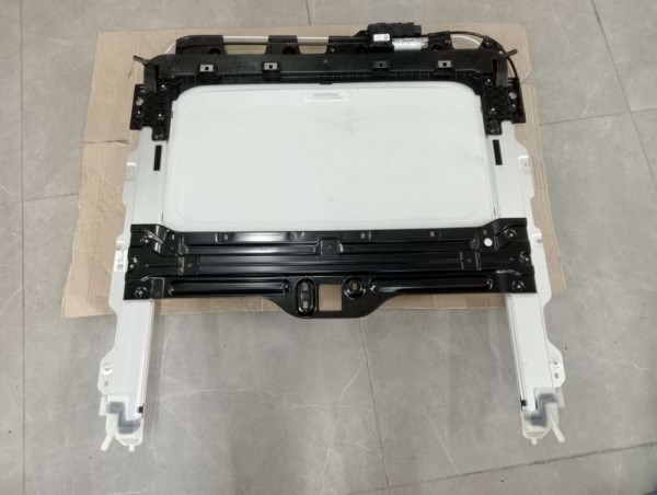 Hyundai Staria Ön Sunroof Sanruf Komple 81600-CG000 SP YP (MA-150)