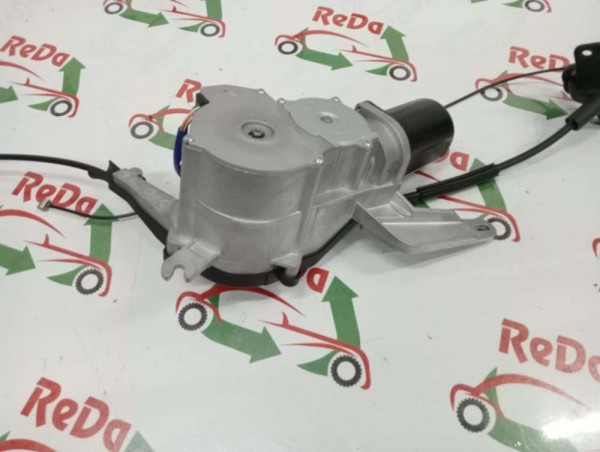 Hyundai Staria Sağ Otomatik Kapı Motoru Modülü [83820-CG000] SP YP (EF-127)