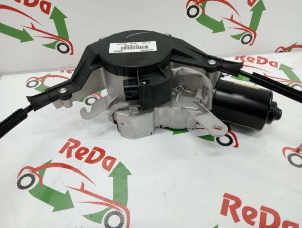 Hyundai Staria Sol Otomatik Kapı Motoru Modülü [83810-CG000] SP YP (EF-126)