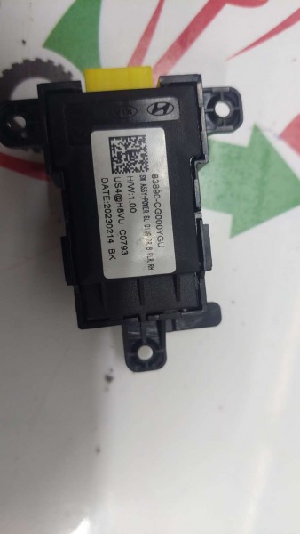 Hyundai Staria Sağ Sürgülü Kapı Açma Kapama Düğmesi YP SP [B-B-130]