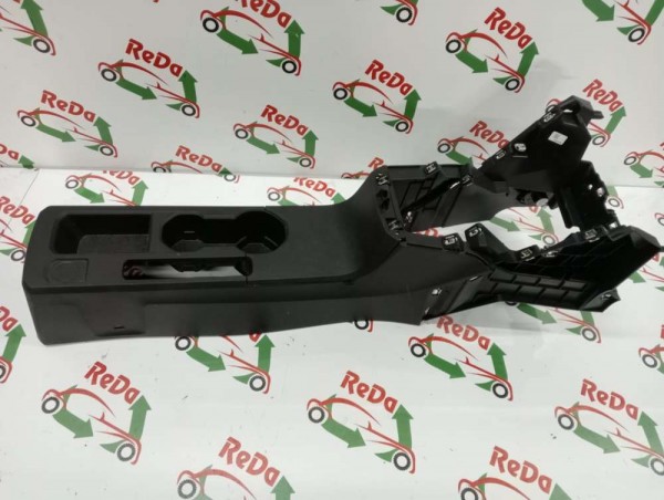 Renault Taliant Orta Ara Konsol H024221R SP YP (KB-130)