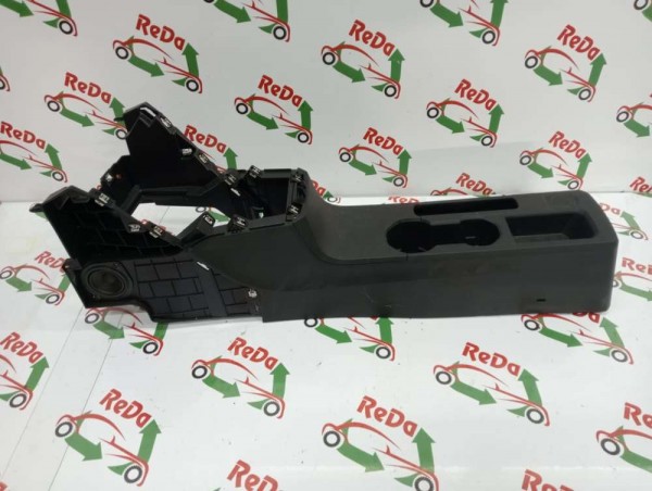 Renault Taliant Orta Ara Konsol H024221R SP YP (KB-130)