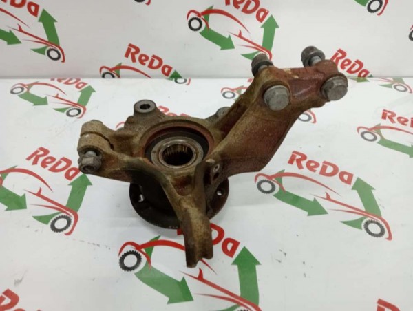 Renault Taliant 1.0 TCE Otm. Sağ Ön Aks Taşıyıcı Porya Komple SP CP