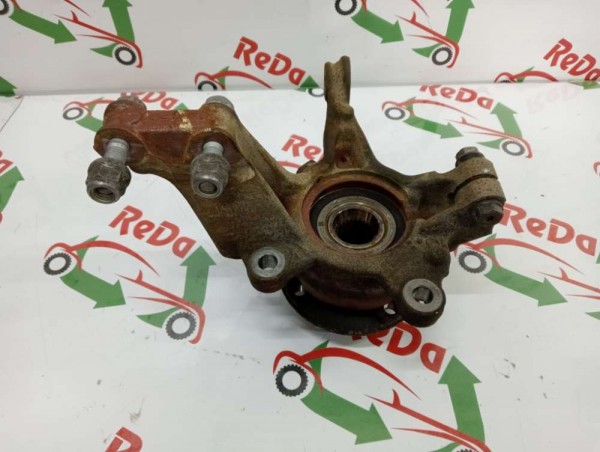 Renault Taliant 1.0 TCE Otm. Sağ Ön Aks Taşıyıcı Porya Komple SP CP