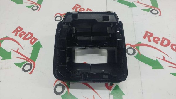 Hyundai Staria Vites Kumanda Konsolu YP SP [C-A-110]