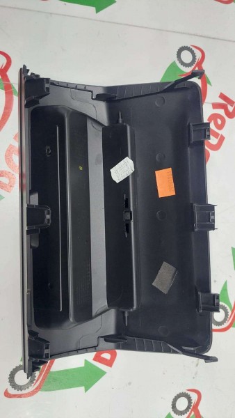 Renault Taliant Medya Kontrol Paneli Konsolu YP SP [C-A-120]