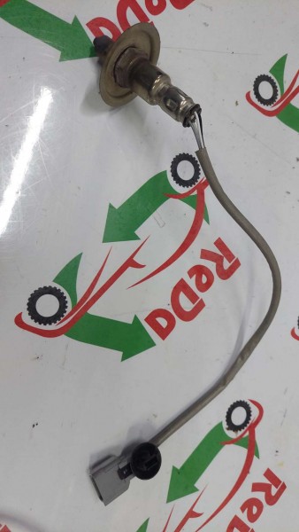 Renault Clio 4-5 Oksijen Sondası CP [D-E-120]