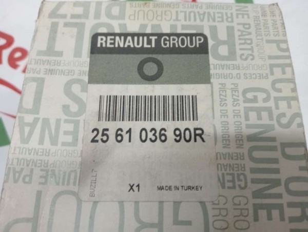 Dacia Dokker Lodgy Korna YP [C-D-120]