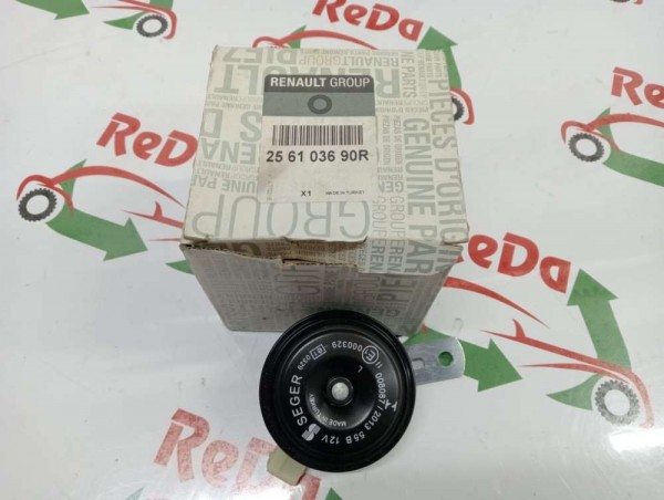 Dacia Dokker Lodgy Korna YP [C-D-120]