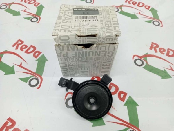 Renault Clio Megan Scenic Korna [8200875221] Mais YP [C-D-120]