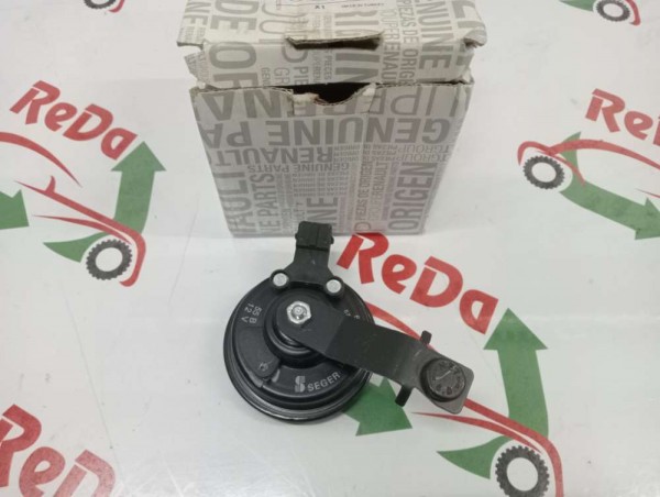 Renault Clio Megan Scenic Korna [8200875221] Mais YP [C-D-120]