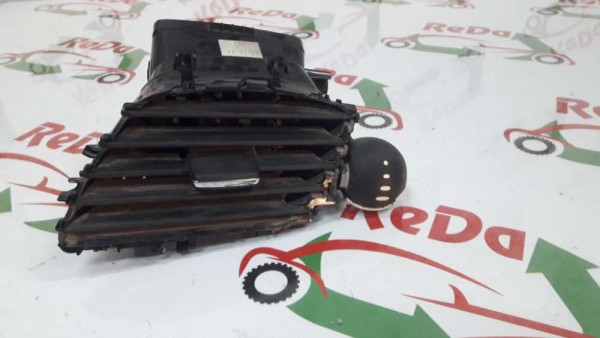 Renault Scenic Difizör Havalandırma Izgarası CP