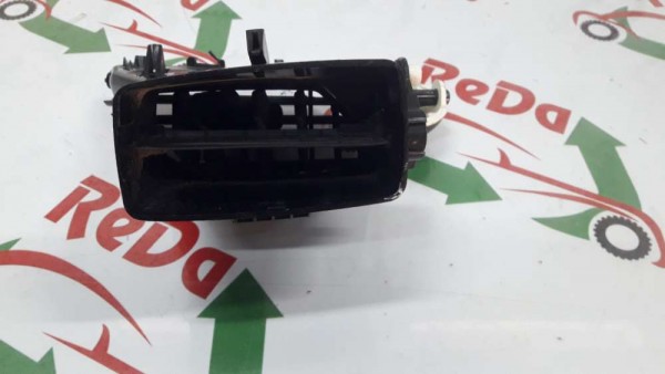 Renault Scenic Difizör Havalandırma Izgarası CP