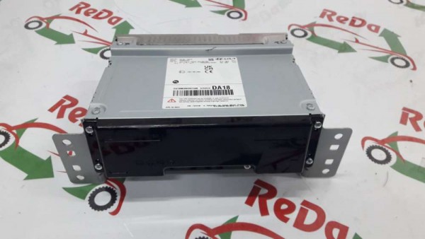 Hyundai Staria Teyp Navigasyon Radio Beyni YP SP (JC-120)