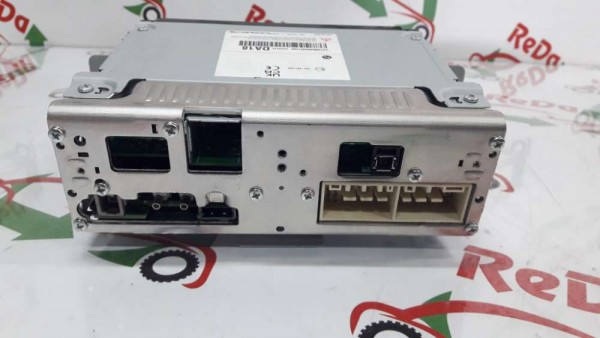 Hyundai Staria Teyp Navigasyon Radio Beyni YP SP (JC-120)