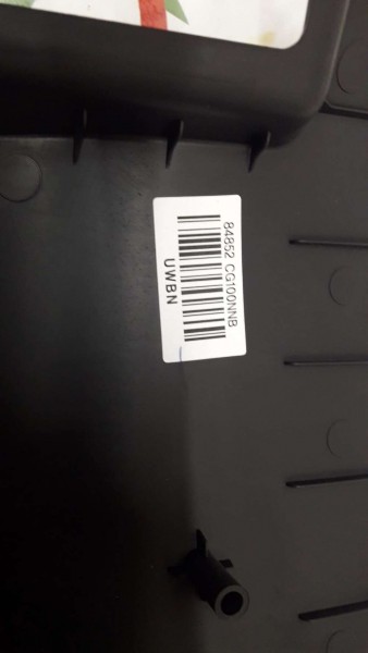 Hyundai Staria Direksiyon Alt  Bakaliti  SP HP