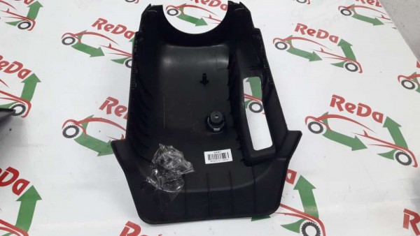 Hyundai Staria Direksiyon Alt  Bakaliti  SP HP