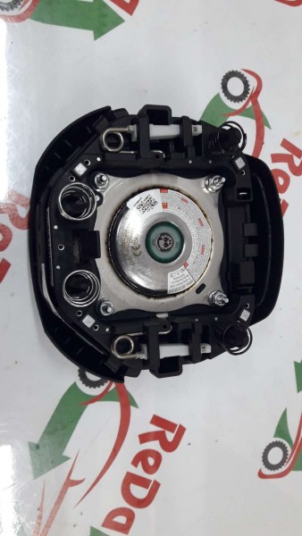 Hyundai Staria Direksiyon Airbag Hava Yastığı Orjinal Sıfır 80100-CG000 SP YP [B-B-130]