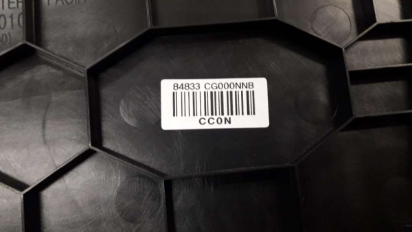 Hyundai Staria Direksiyon Airbag Hava Yastığı Orjinal Sıfır 80100-CG000 SP YP [B-B-130]