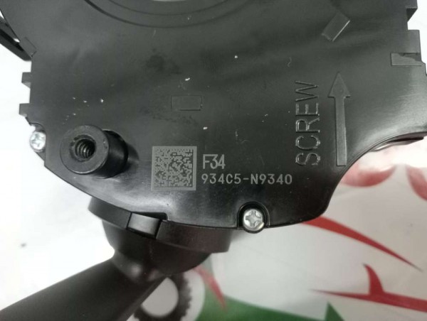 Hyundai Staria Far Silecek Kol Grubu [934C5-N9870] [934C5-9340] SP YP [B-C-120]