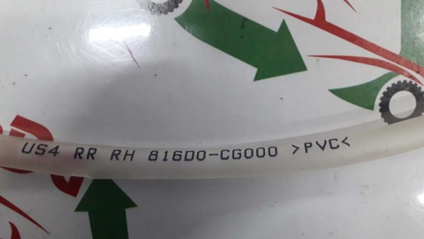 Hyundai Staria Sanroof Tahliye Hortumu Sağ Arka  YP SP (LB-110)