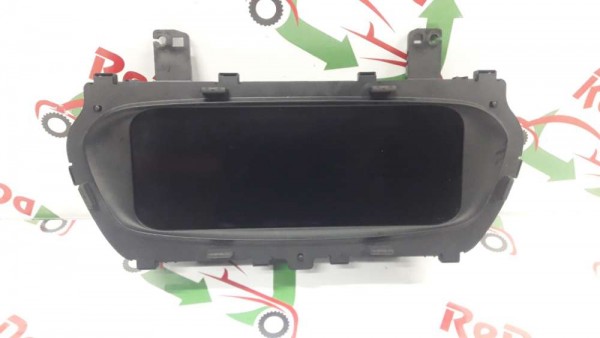 Hyundai İ20 Hayalet Ekran Gösterge 94023-Q0180 SP (JB-120)